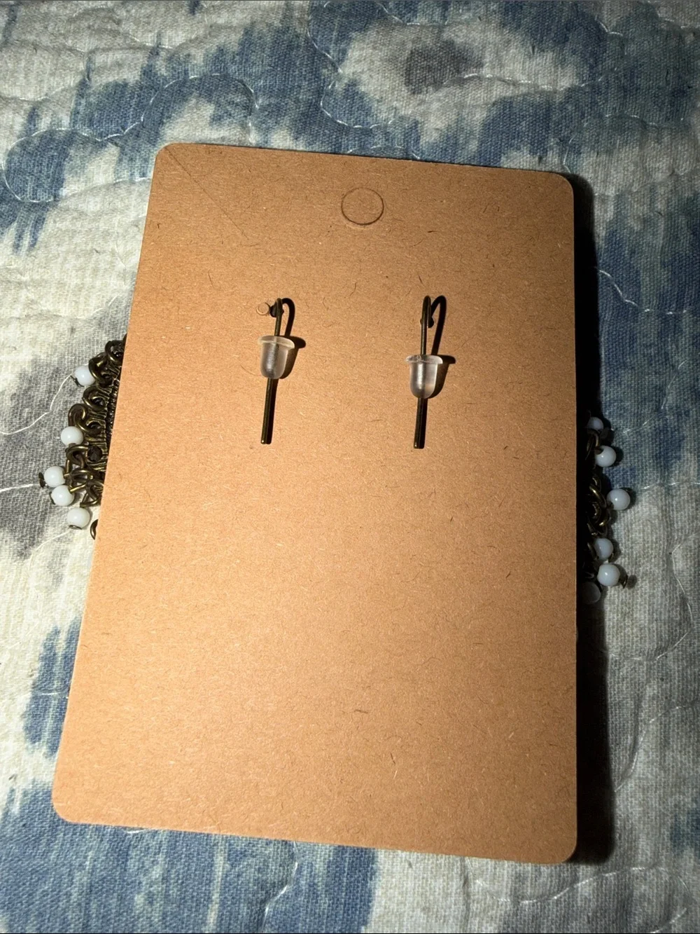 None elegant antique